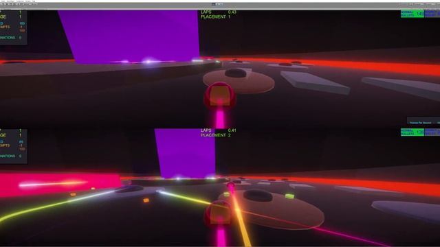 Ultimate Flickball Arena Version Alpha Development Cycle смотреть онлайн