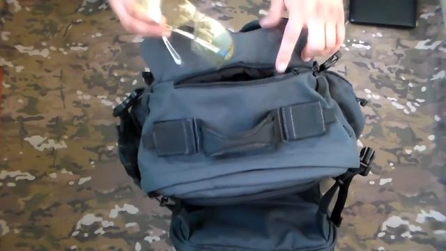 Рюкзак RUSH 72 Backpack 5.11 Tactical смотреть онлайн
