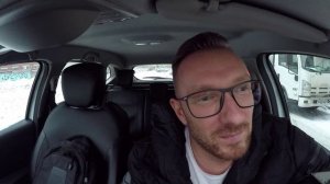 Щедрый пассажир забыл 1млн. рублей в такси