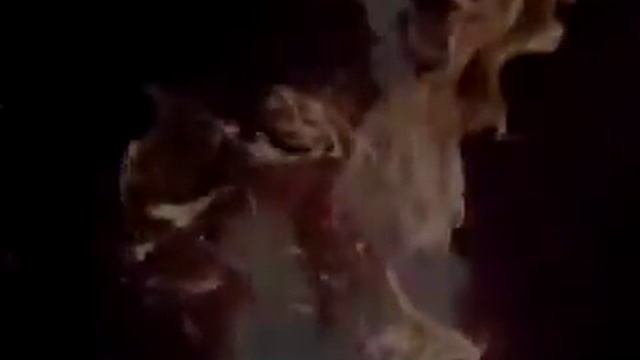 Olympus Stylus VH-520 - Slow Motion Test - Fire @ 240FPS смотреть онлайн