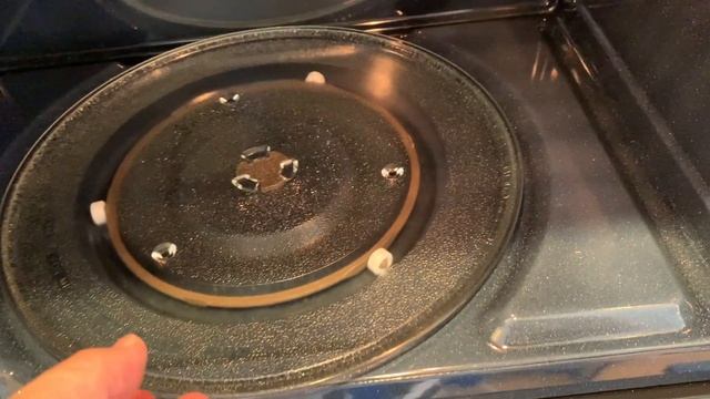 Samsung Over-The-Range Microwave Review смотреть онлайн