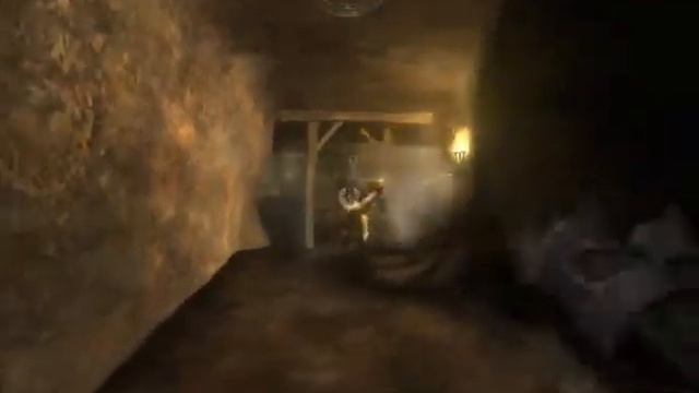 Let's play Painkiller (Intel GMA HD) смотреть онлайн
