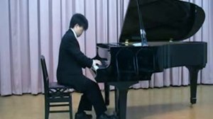 5 симфония Бетховена(рояль), переложение Ф.Листа