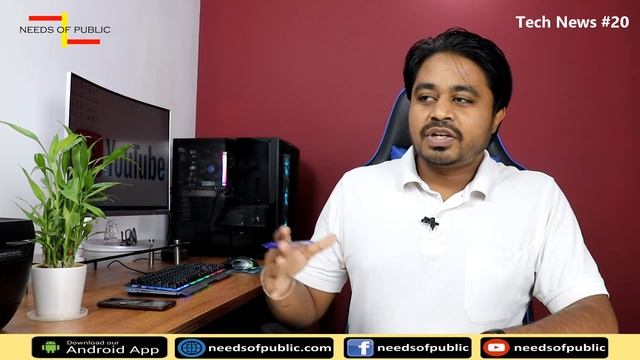 ಟೆಕ್ ನ್ಯೂಸ್ 20: Moto G 5G Plus, Dell XPS 13 & 14, Instagram Reels, Poco M2 Pro, RedmiBook 16 & 14 смотреть онлайн
