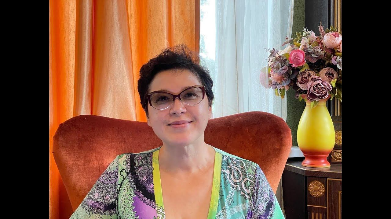 После аварии. Почему я отказалась от классической реабилитации? смотреть онлайн