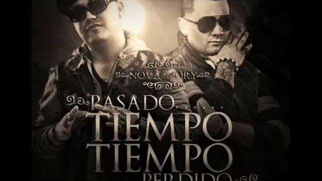 Jory Boy -Tiempo Pasado] [Tiempo perdido смотреть онлайн