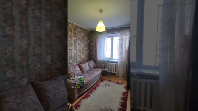 Продается трёхкомнатная квартира 67 кв. метров с ремонтом и мебелью в городе-курорте Анапа смотреть онлайн
