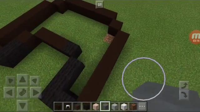 Pixel art железного шлема в Minecraft смотреть онлайн