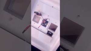 Переделали аналоговый инкубатор несушка на 63 куриных яйца с автоматическим переворотом