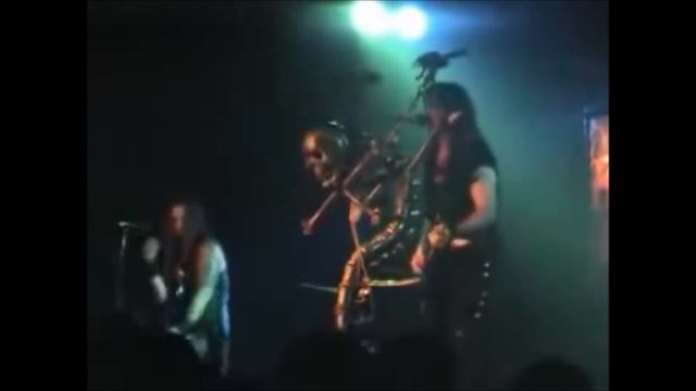 W.A.S.P : Ballads Colletion