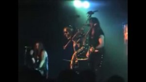 W.A.S.P : Ballads Colletion