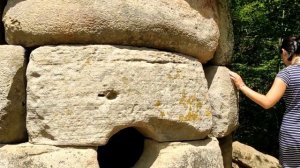 КУДА ПОЕХАТЬ В АНАПЕ в 2021? Дольмены в Анапе - экскурсия по САМОМУ ЗАГАДОЧНОМУ месту в Анапе!