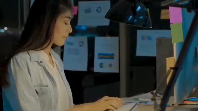 Чем отличается победитель от неудачника? Тем, как он ежедневно тратит свои 24 часа смотреть онлайн