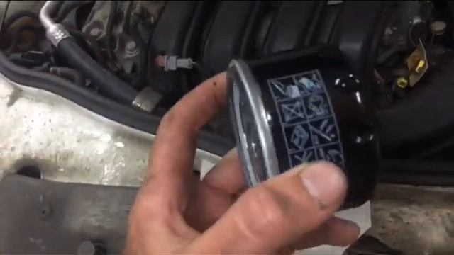 Замена масла Рено Дастер доработка защиты. смотреть онлайн
