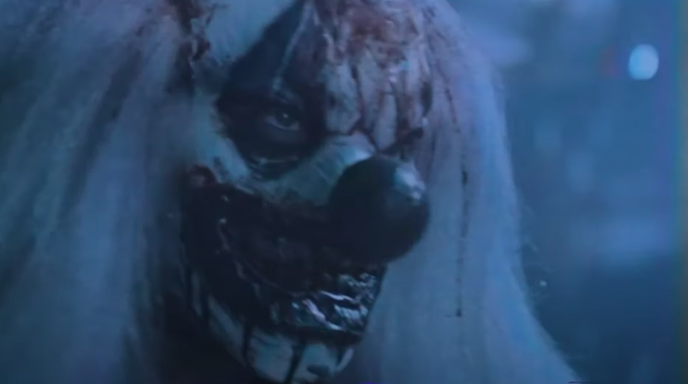 FACELESS AFTER DARK | БЕЗЛИКИЕ ПОСЛЕ НАСТУПЛЕНИЯ ТЕМНОТЫ | (Официальный трейлер, русские субтитры) смотреть онлайн