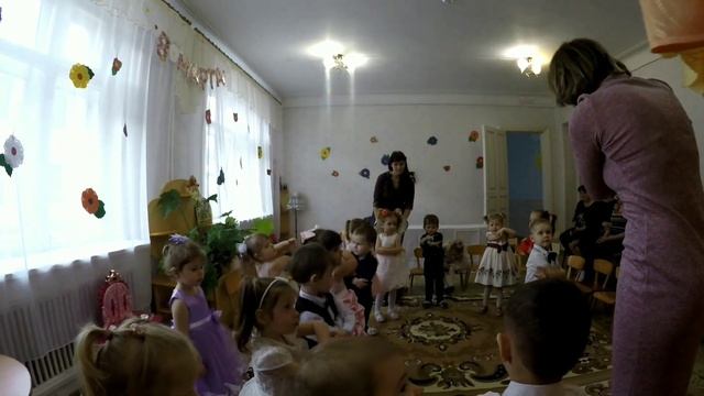 Бусинки, детский сад 71. смотреть онлайн
