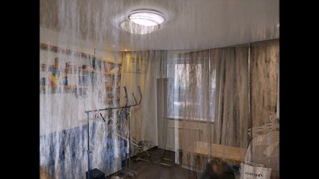 Продам евротрешку ЖК "Одинбург" 81 м2. смотреть онлайн
