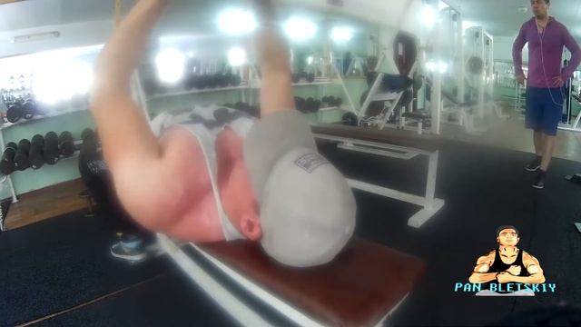 #БОЛЬШЕ С КАЖДЫМ ПРИЕМОМ №4 #МАССА НАБОР В НАТУРАХУ смотреть онлайн