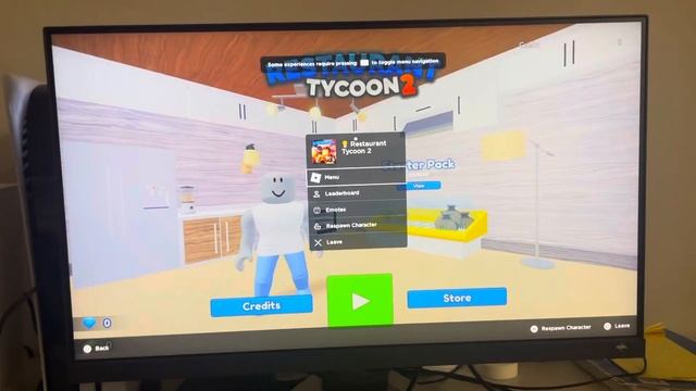 Roblox PS4/PS5: How to Change Camera Mode & Sensitivity in an Experience Tutorial! смотреть онлайн