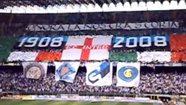 onora la nostra storia INTER смотреть онлайн