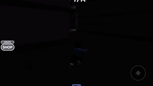 Lights Out| Roblox Gameplay (Chapter 1) смотреть онлайн