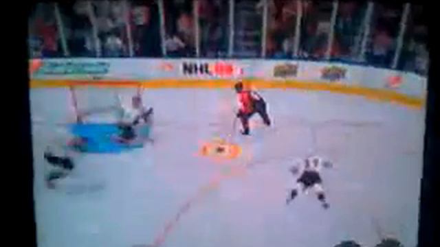 sweet nhl 09 goal смотреть онлайн