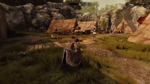 The Sheer Arse Shattering Power of Stealth in Greedfall смотреть онлайн