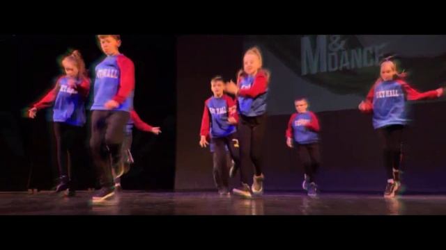 M&Dance 22.05.2022 MINSK TEASER смотреть онлайн