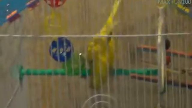 Попугайчик Кеша Алексей Всемирный(13)