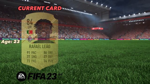 FIFA 24 | EAFC CARD RATING PREDICTIONS!! 🤯😱 ft. Messi, Ronaldo, Bellingham... смотреть онлайн