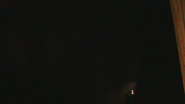 НЛО над Гольяново - Москва 10 июня 2014 смотреть онлайн