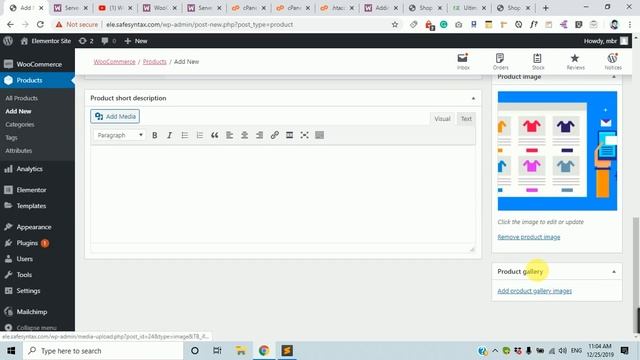 WooCommerce Product & Server Configuration - A to Z (Part 2) смотреть онлайн