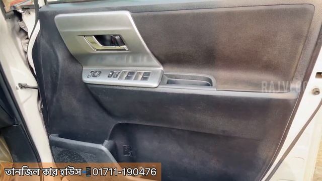 ঈদ অফারে গাড়ী কিনুন | Toyota Noah SI Price In Bd | Model-2012 Reg-2017 | Raj Vlogs смотреть онлайн