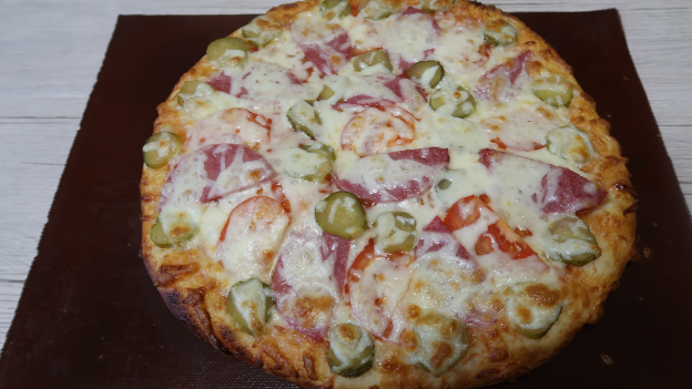 Домашние простые рецепты