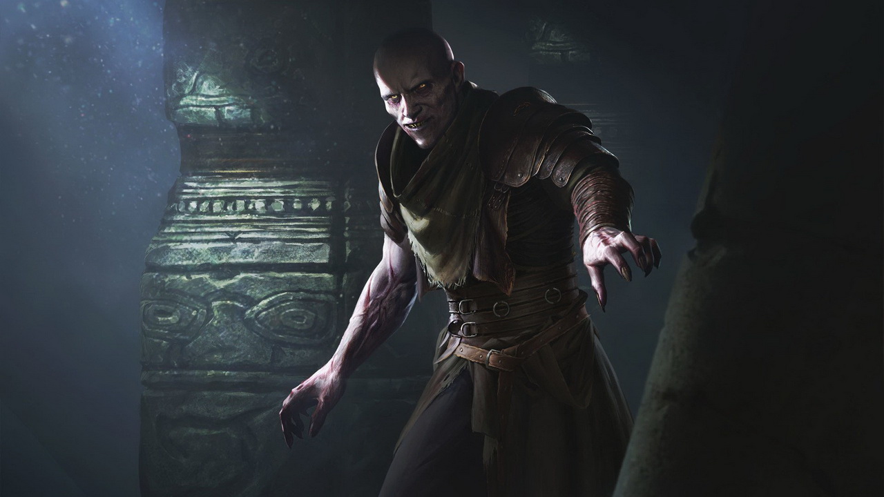 The Elder Scrolls Legends #160 часть смотреть онлайн