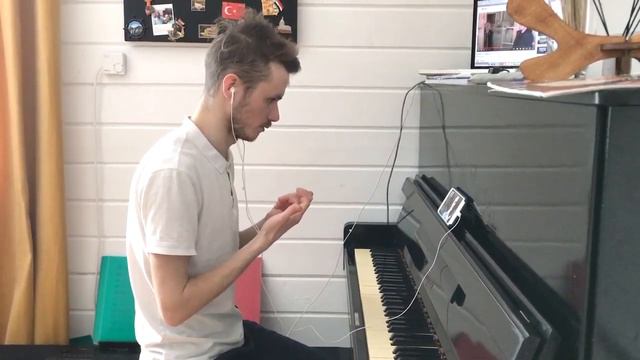 Пение через ощущения. Вокал онлайн. Россия. Москва