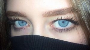 ❄️голубые глаза❄️【♱︎саблиминал♱︎】