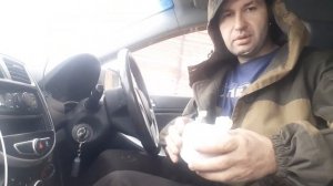 Хендай солярис 1.6 пропуски зажигания из-за топливного фильтра? Вот это поворот !