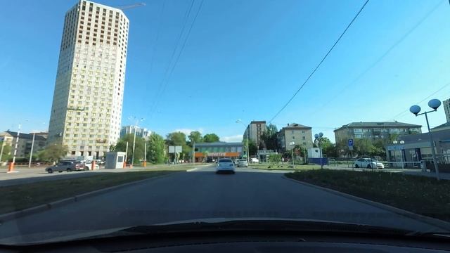 Екатеринбург День. Попова, Сакко и Ванцетти, Народной Воли, Шейнкмана, Большакова, Сурикова смотреть онлайн