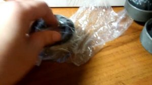 Шевроле Кобальт.Сайлентблоки и ступичный подшипник.