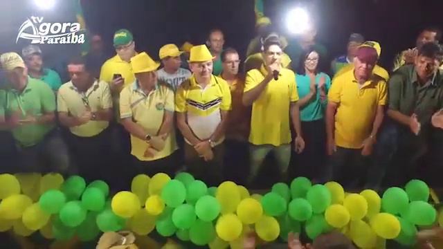 FALA DE DANILO DO COMÍCIO DA TORRE! смотреть онлайн