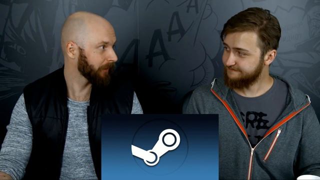 АААА-новости #124. Лаунчер Rockstar, цена эксклюзивности Control, ребрендинг E3 (23.9.19) смотреть онлайн