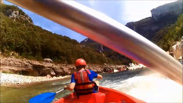 Ardeche & Mimosa 2015 смотреть онлайн