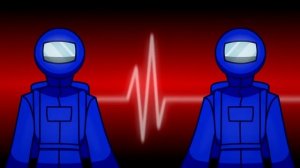 SICK BOY | Animation Meme (Among Us)