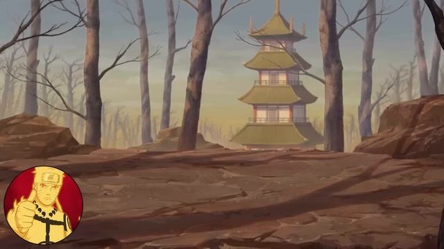 [Млечный шиноби #2] - Ясухиро становится учеником отца Орочимару - Альтернативный сюжет Наруто смотреть онлайн