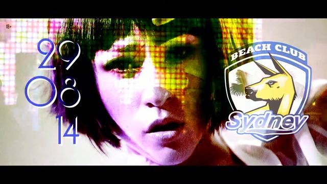 AFTERMOVIE from - Sydney beach club (spb) 29/08/14 - LIVE смотреть онлайн