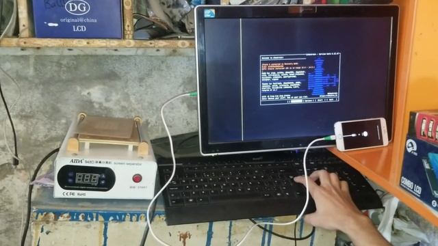 Iphone 6 Ios 12.5.6 Icloud Bypass And Jailbreak Full Detail Video Iphone Ios 12.5.6 Free Tool