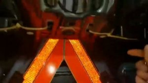 Как открыть багажник на ауди 100 с4 45 кузов.