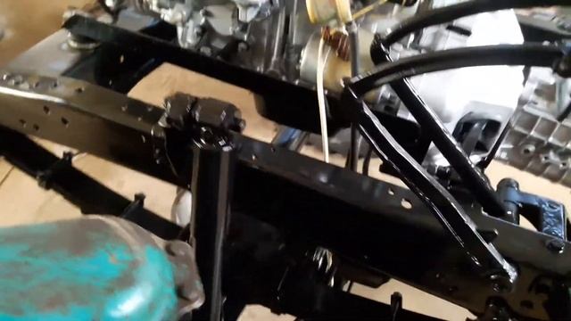 Мой газ 51 смотреть онлайн