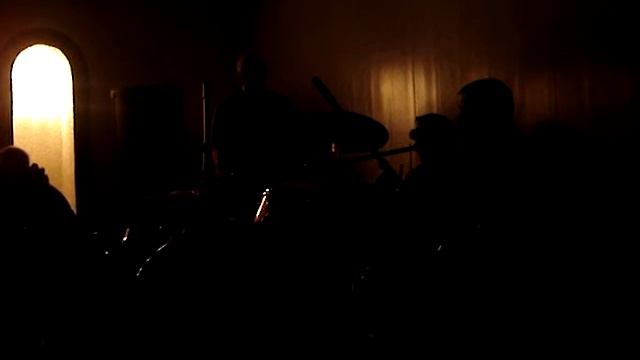 СИНКОПА и Ко (СКИТ) | Давно во мне это зрело... (live at Айсберг, Саров, 04.11.07.) смотреть онлайн